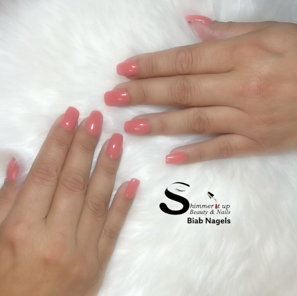 Nagels